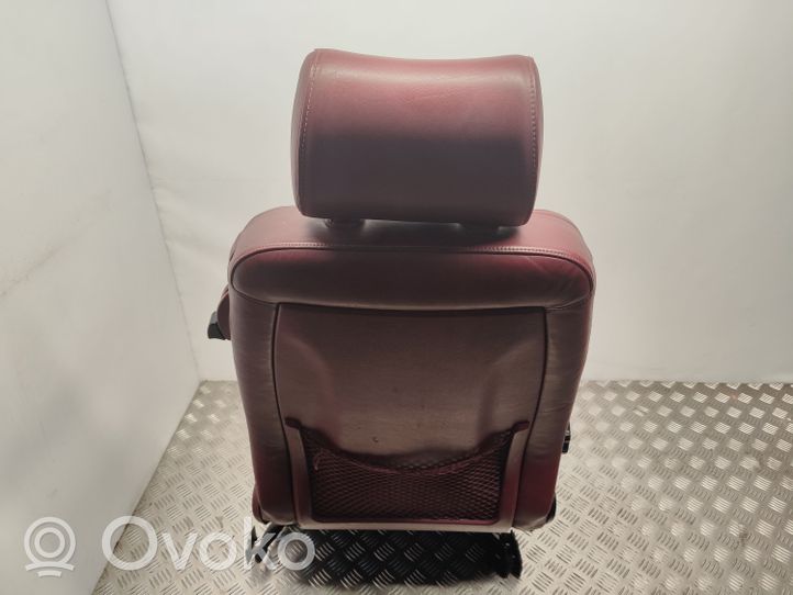 Audi Cabriolet B3 8G Asiento delantero del conductor 8A0881026G