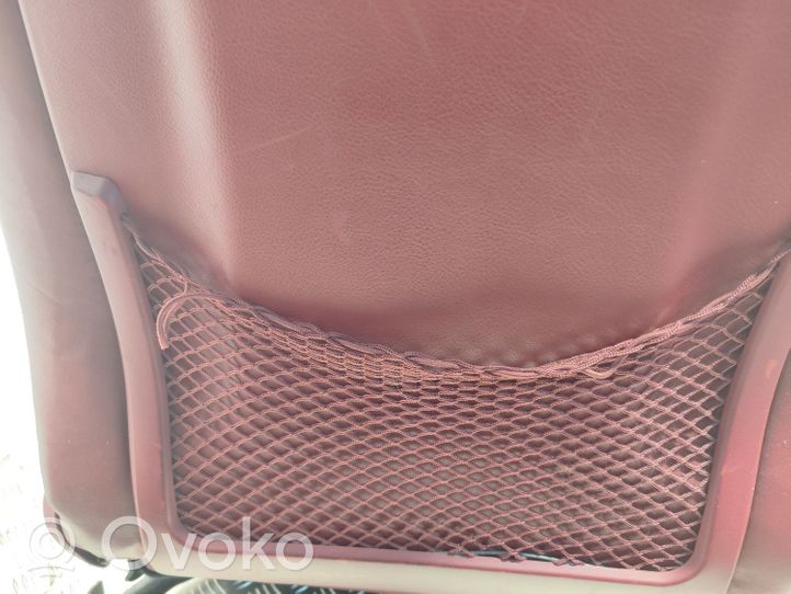 Audi Cabriolet B3 8G Asiento delantero del conductor 8A0881026G