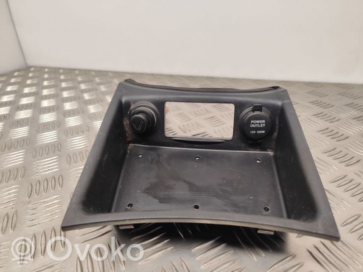 Hyundai Santa Fe Daiktadėžė centrinės konsolės 846912B000