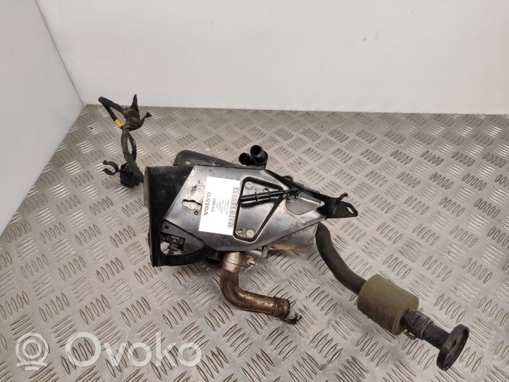 Volvo V60 Auxiliary pre-heater (Webasto) 31418887