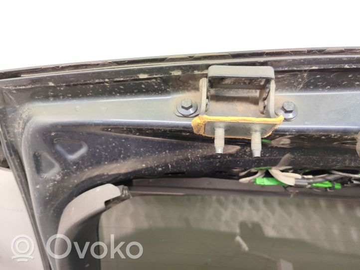 Volvo V60 Tailgate/trunk/boot lid 