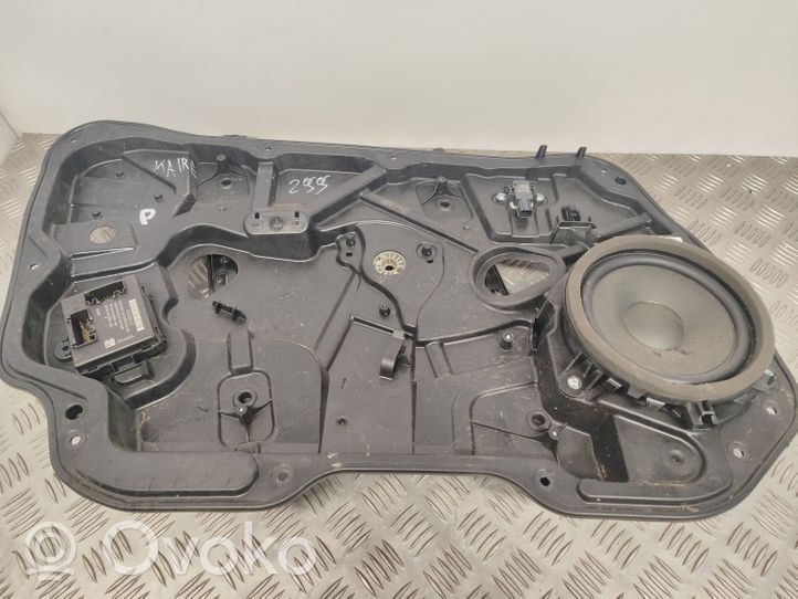 Volvo V60 Mechanizm podnoszenia szyby przedniej bez silnika 30784310