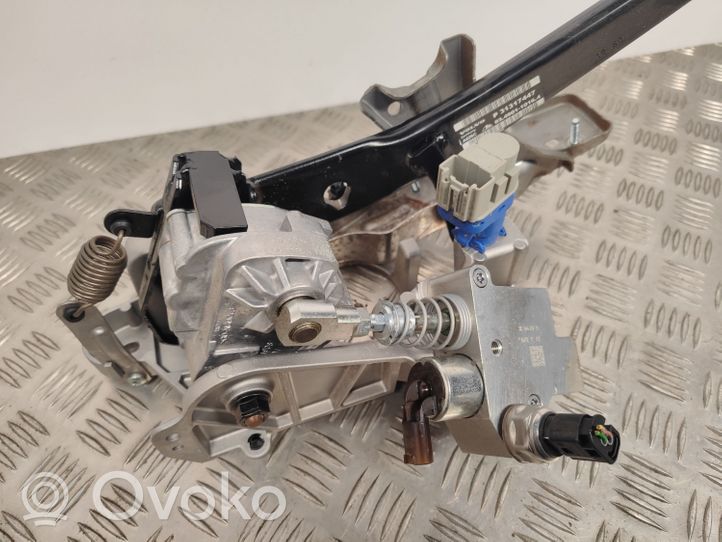 Volvo V60 Brake pedal 31317447