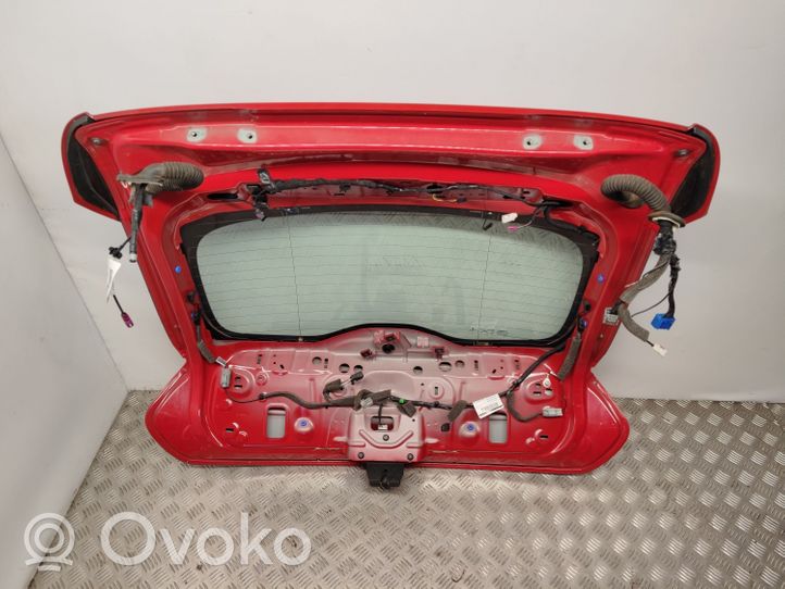 Volvo V40 Portellone posteriore/bagagliaio 