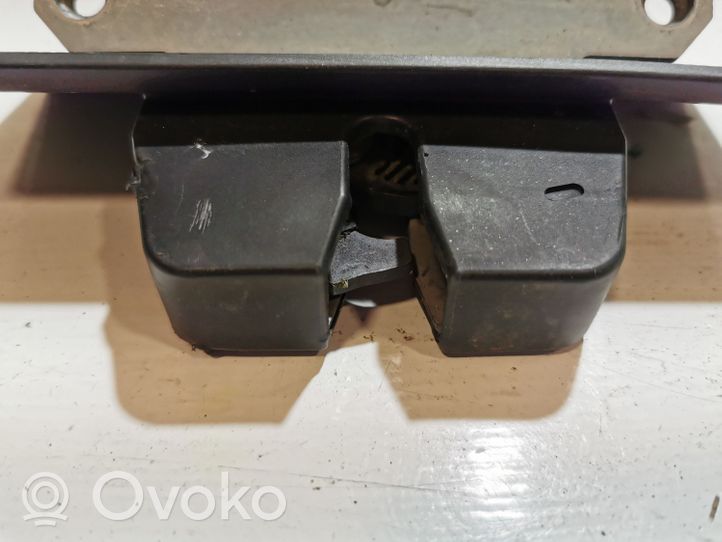 Volvo V60 Serrure de loquet coffre 31335045