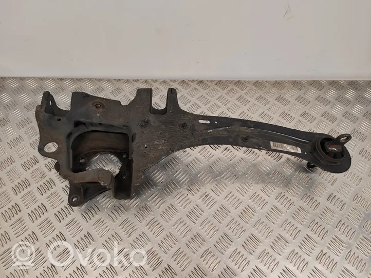 Volvo V40 Braccio di controllo sospensione posteriore superiore/braccio oscillante 31360695