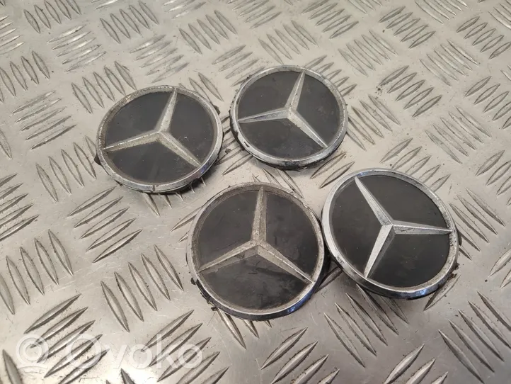 Mercedes-Benz E W211 R16-alumiinivanne 