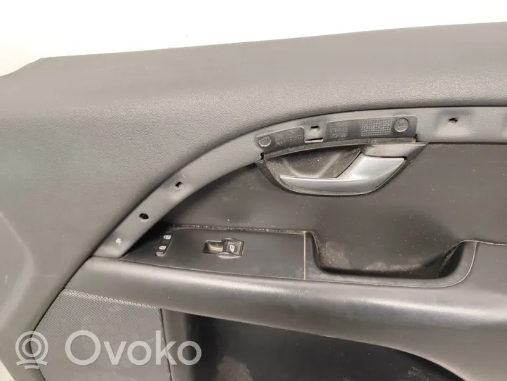 Volvo V70 Front door card panel trim 39883498