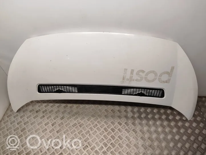 PRASCO Cofano motore FD3423100 - Ricambi auto SMC