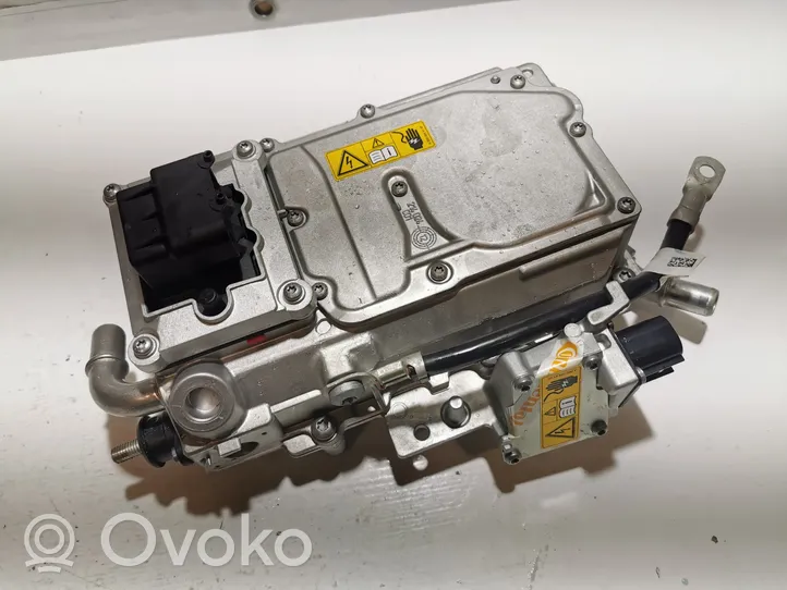 Volvo V60 Convertisseur / inversion de tension inverseur 31407201