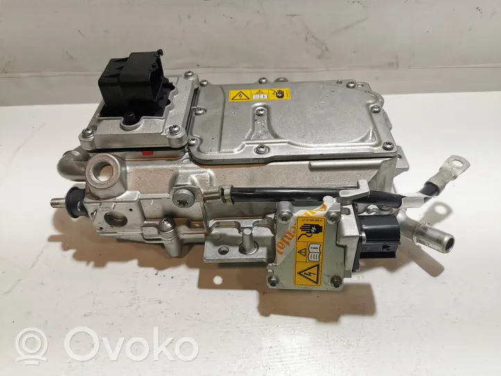 Volvo V60 Spannungswandler Wechselrichter Inverter 31407201