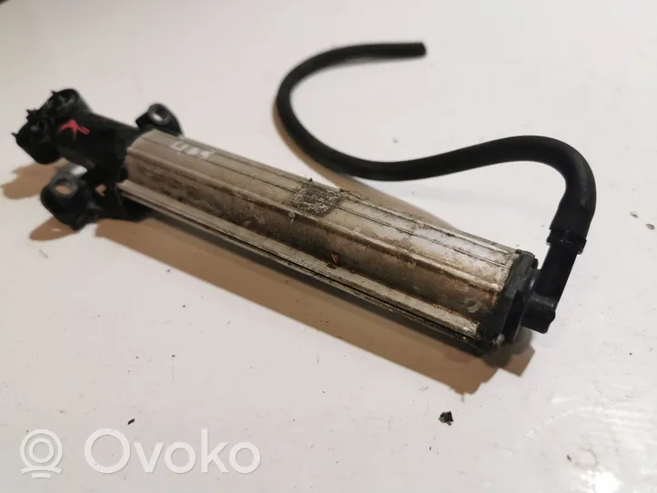 Volvo V60 Headlight washer spray nozzle 287130608