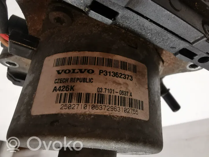 Volvo V60 Pompe à vide 31362373