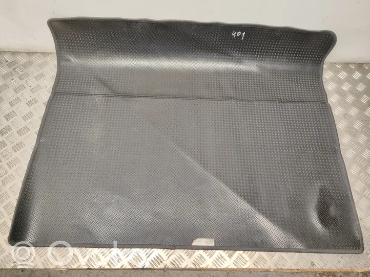 Volvo V60 Doublure de coffre arrière, tapis de sol 31307039