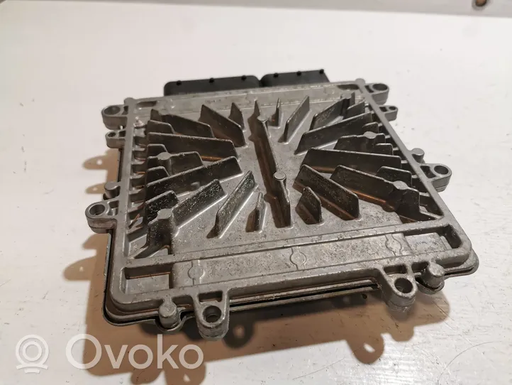 Volvo V60 Sterownik / Moduł ECU 31355882