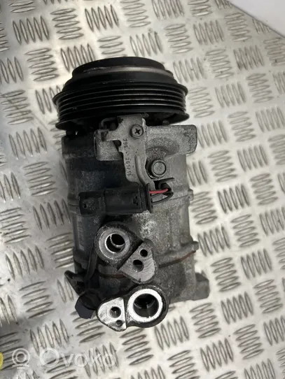 Mercedes-Benz E W213 Compressore aria condizionata (A/C) (pompa) A0008301301