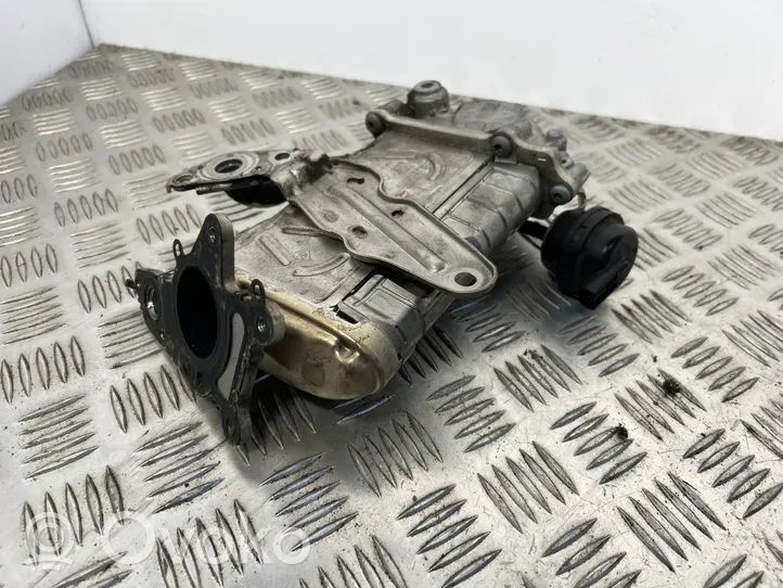 Mercedes-Benz E W213 EGR-venttiili/lauhdutin A6541401700