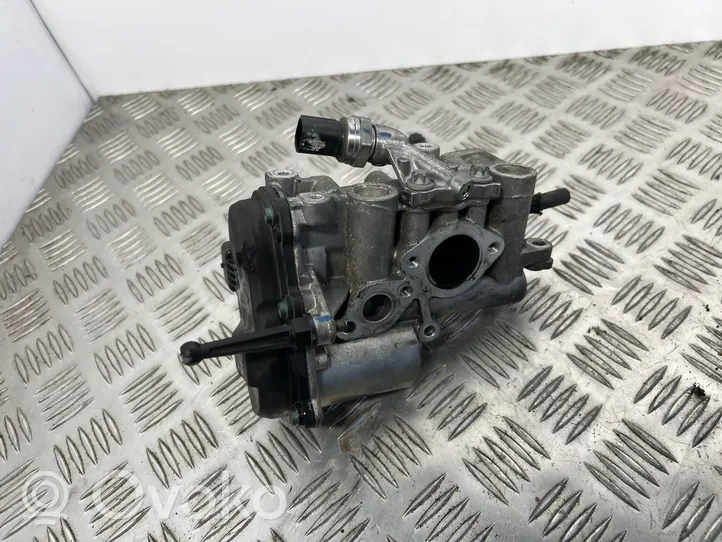 Mercedes-Benz E W213 EGR-venttiili A2C92879100