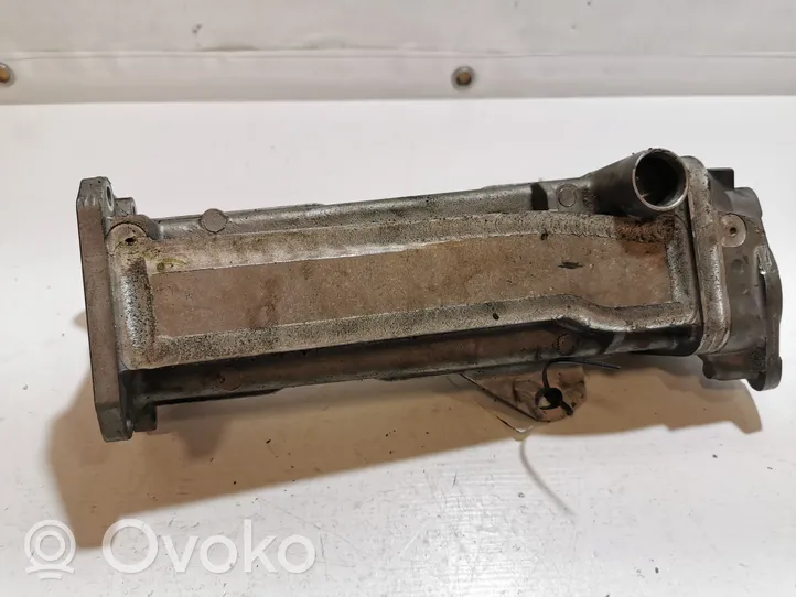 Volvo V60 EGR valve cooler 31325030