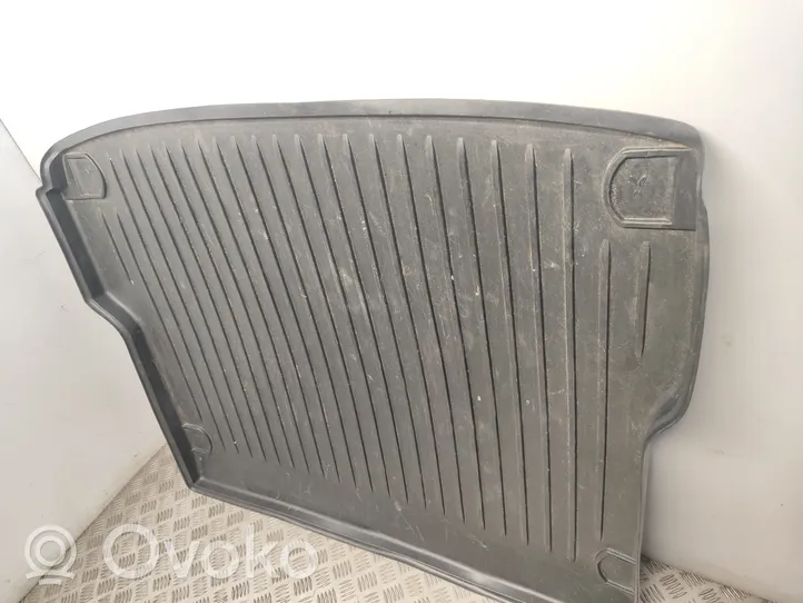 Audi Q5 SQ5 Bagažinės kilimėlis (guminis) 8R0061180