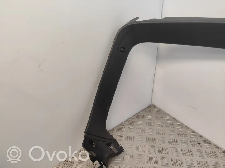 Audi Q5 SQ5 Viršutinė apdaila (prie lango) 8R0867973B