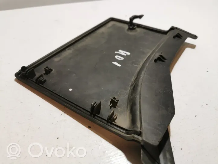 Volvo V60 Battery box tray cover/lid 31202084