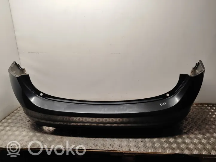 Volvo V60 Rear bumper 