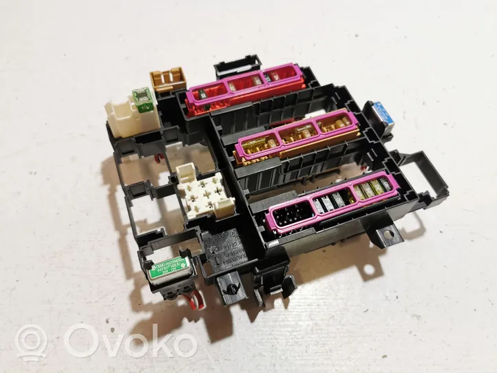 Audi Q5 SQ5 Fuse module 80A971845