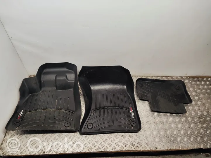 Audi Q5 SQ5 Kit tapis de sol auto 