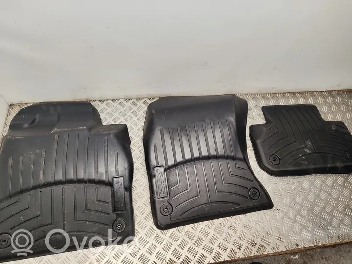 Audi Q5 SQ5 Kit tapis de sol auto 