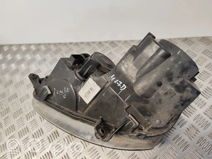 Volkswagen Jetta V Faro/fanale 1K6941006P