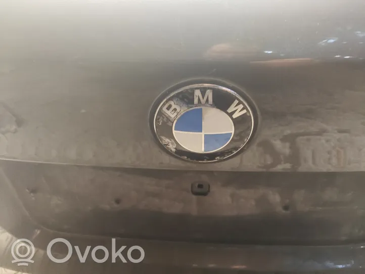 BMW 7 F01 F02 F03 F04 Tylna klapa bagażnika 