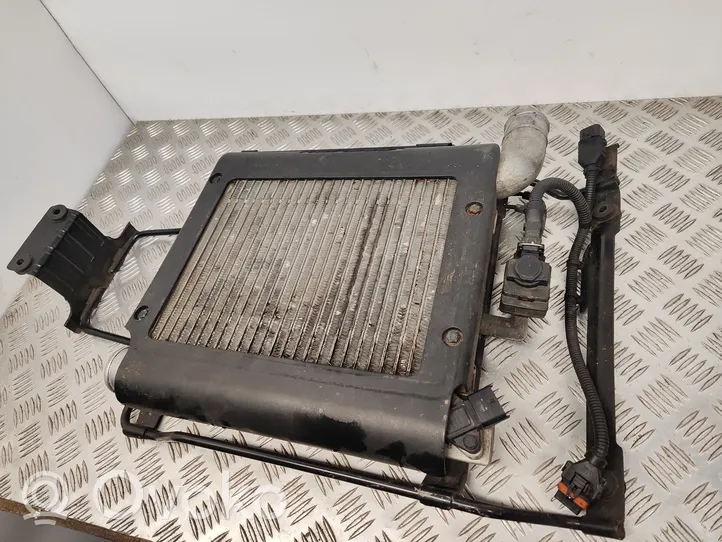 Hyundai Santa Fe Chłodnica powietrza doładowującego / Intercooler 