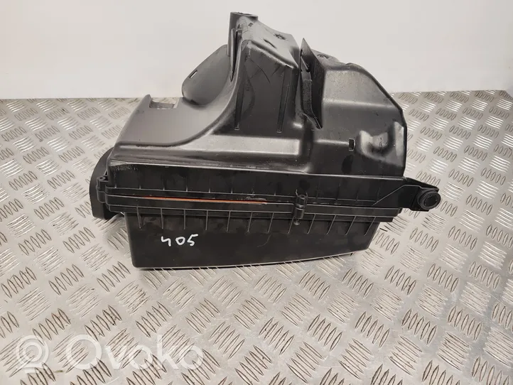 Volvo V60 Boîtier de filtre à air 0622943