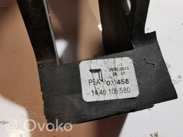 Toyota Proace Gear selector/shifter (interior) 1440109580