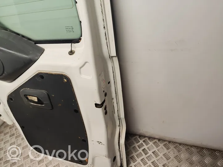 Toyota Proace Porte arrière 