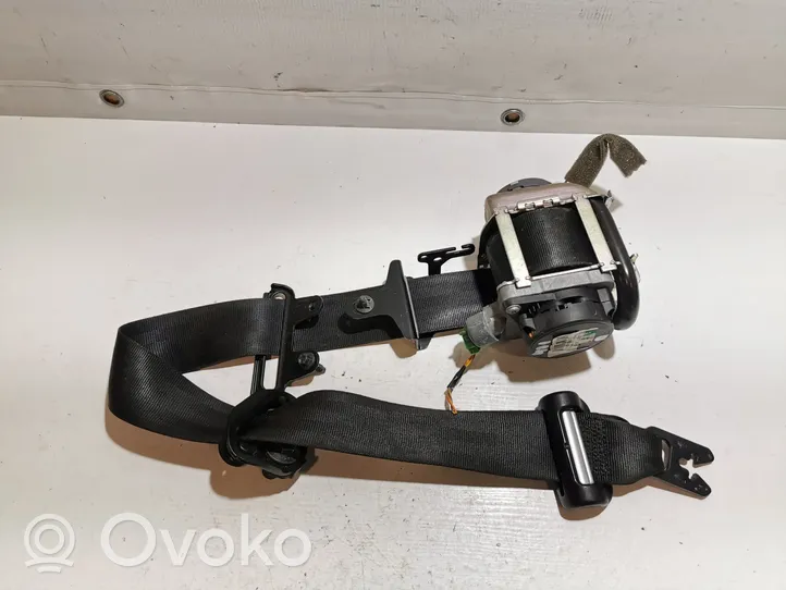 Volvo V60 Front seatbelt 616155800