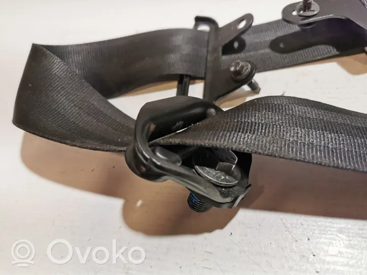 Volvo V60 Front seatbelt 616155800