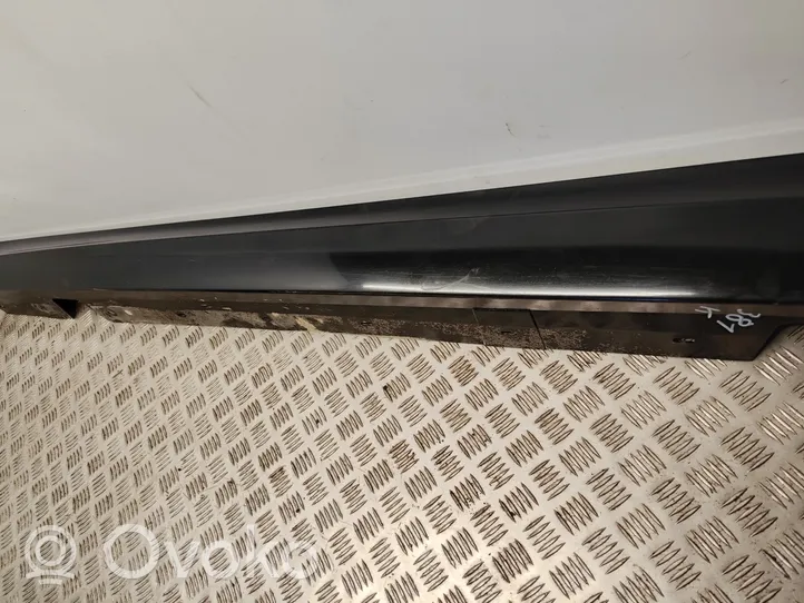 BMW 3 E90 E91 Sill 7202651