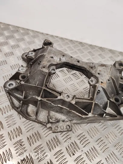 Audi Q5 SQ5 Soporte de montaje de la caja de cambios 4H0399263AK