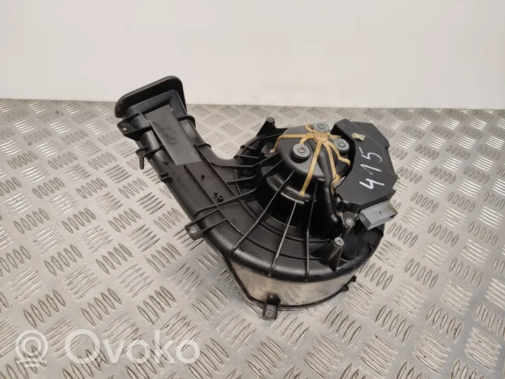 Saab 9-3 Ver2 Ventola riscaldamento/ventilatore abitacolo 006956