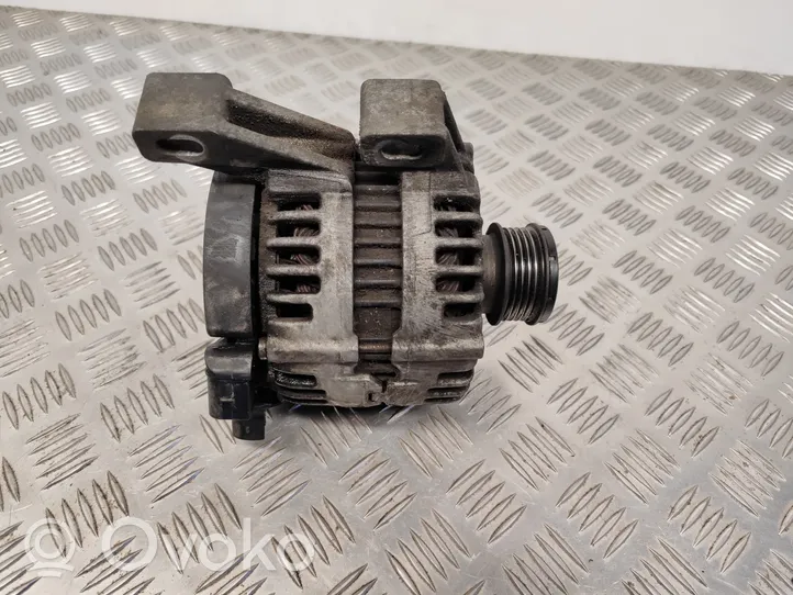 Volvo V60 Alternator 6G9N10300