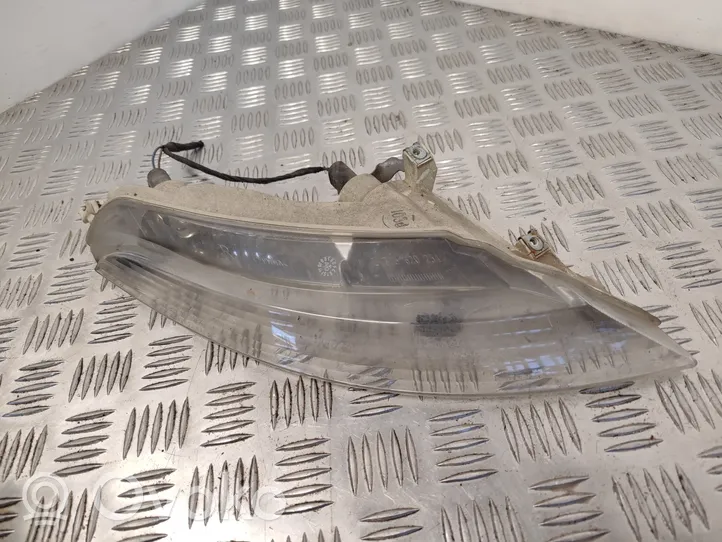 BMW 6 E63 E64 Front fender indicator light 6920748