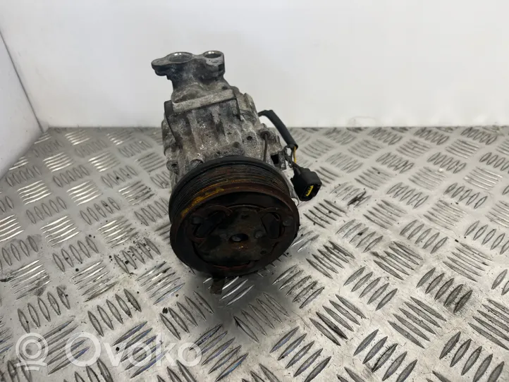 Subaru Forester SH Compressore aria condizionata (A/C) (pompa) 73111SC000