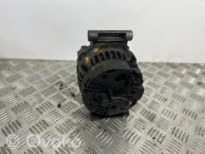 Ford Transit Generatore/alternatore 0125711017