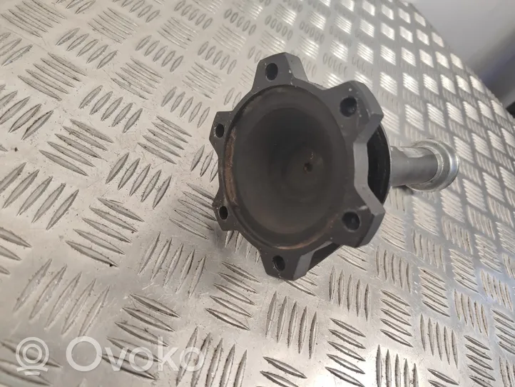 Seat Alhambra (Mk1) Driveshaft support bearing 
