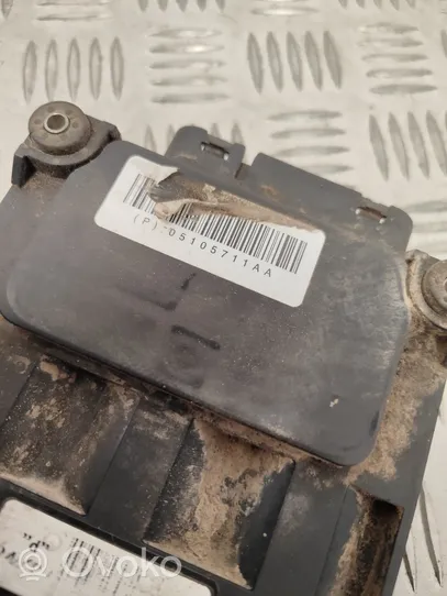 Mitsubishi Outlander Solenoidinis vožtuvas 05105711AA