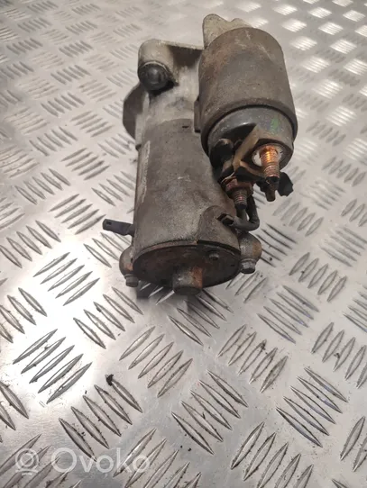 Volvo V50 Starter motor 30795406