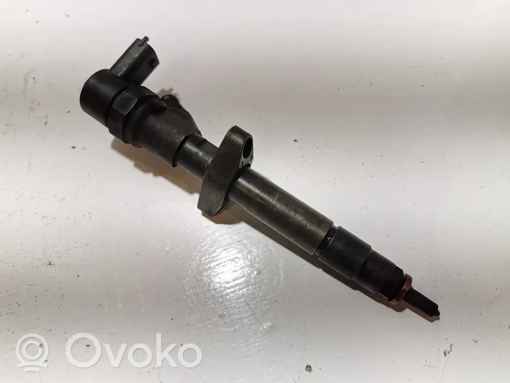 Renault Master II Fuel injector 8200101135