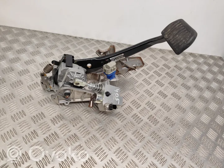 Volvo V60 Brake pedal 31317447